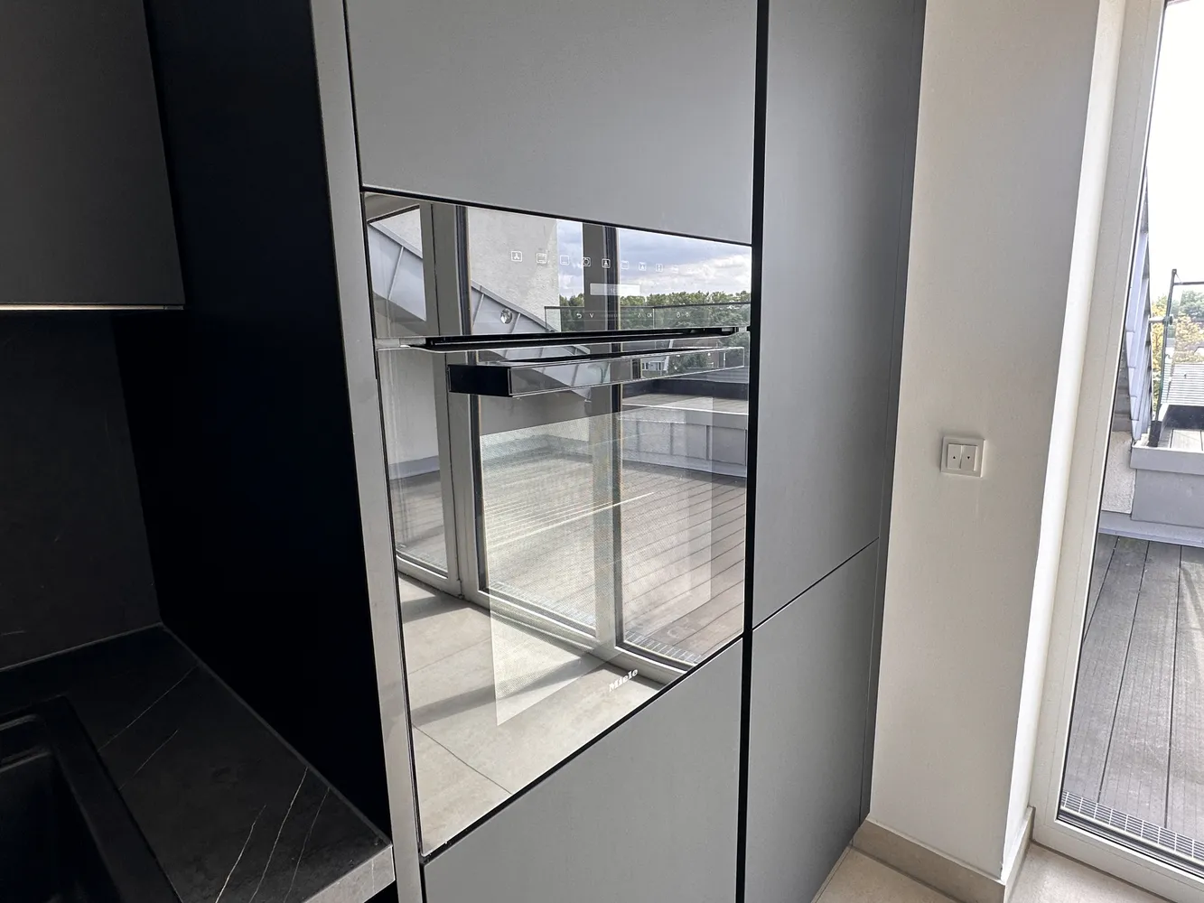 3 Zimmer Wohnung mit 94 m² in Düsseldorf – Bild 6