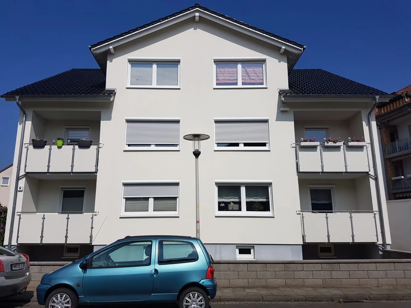 3 Zimmer Wohnung mit 56 m² in Hameln – Bild 8