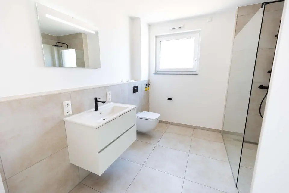 3 Zimmer Wohnung mit 98 m² in Nettetal – Bild 10