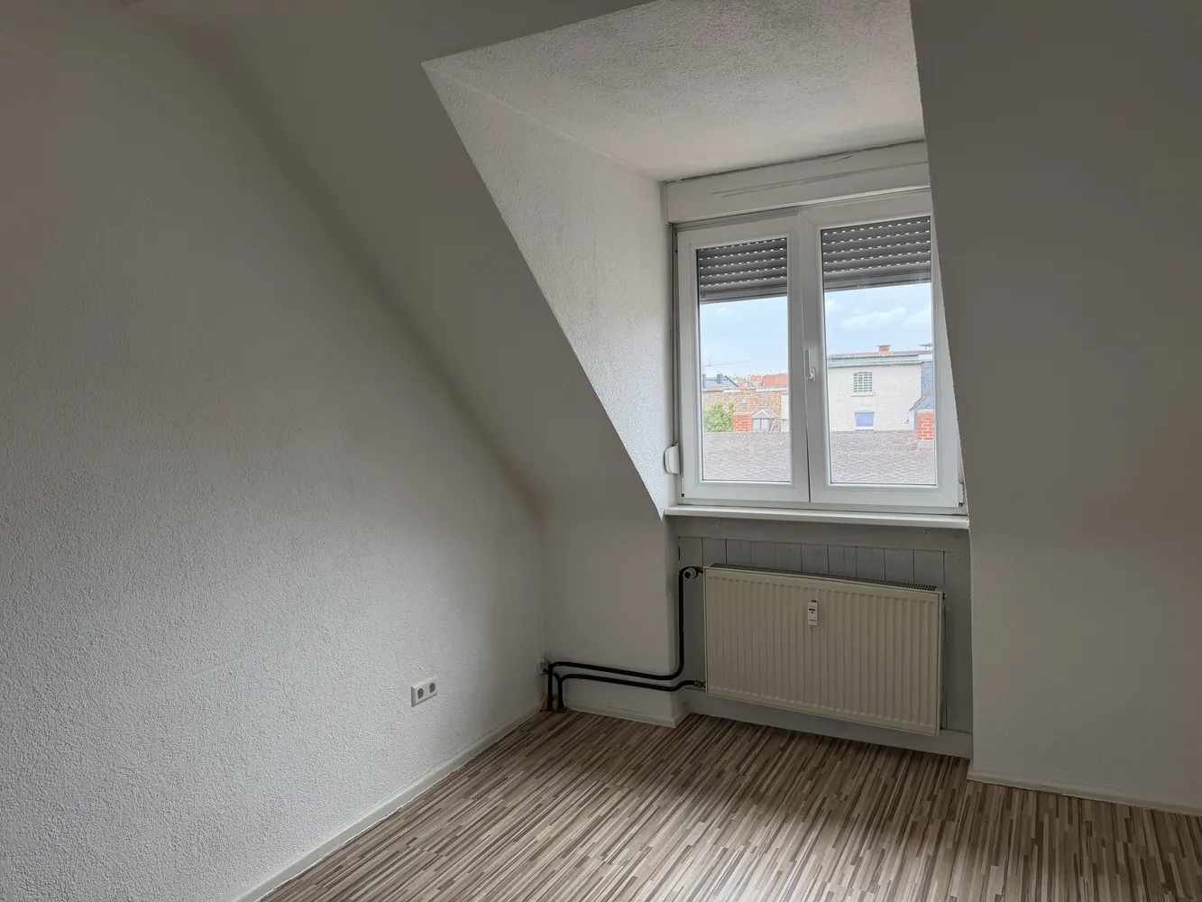 3 Zimmer Wohnung mit 70 m² in Mannheim – Bild 6