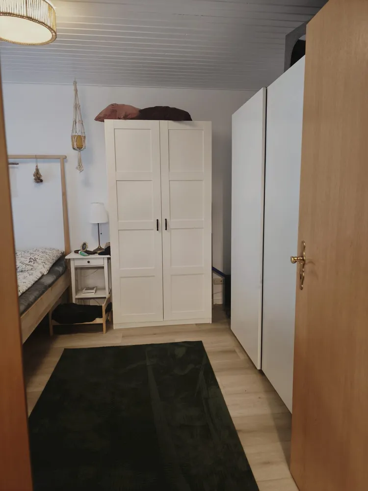 2 room apartment with 74 m² in Gotha – Photo 10
