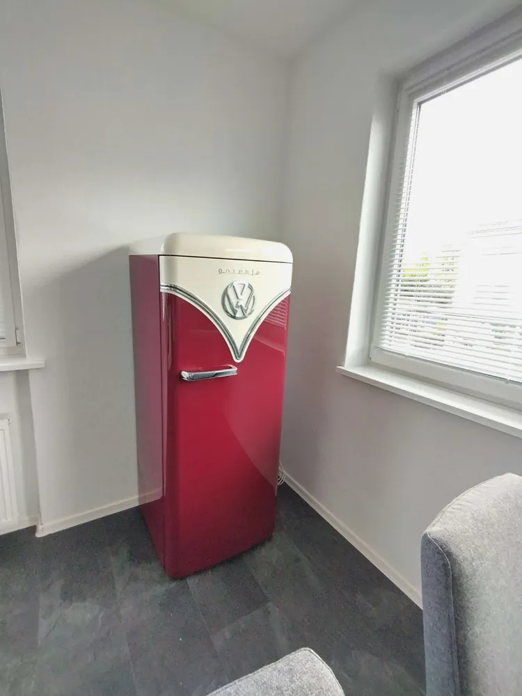 2 room apartment with 56 m² in Kassel – Photo 12