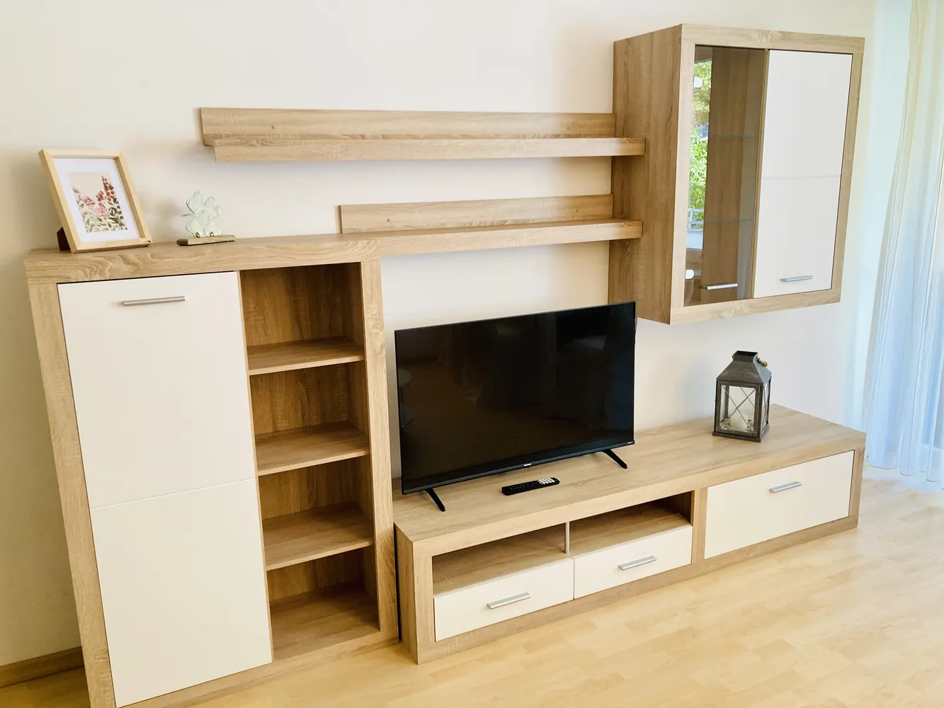 2 Zimmer Wohnung mit 55 m² in Berlin – Bild 9