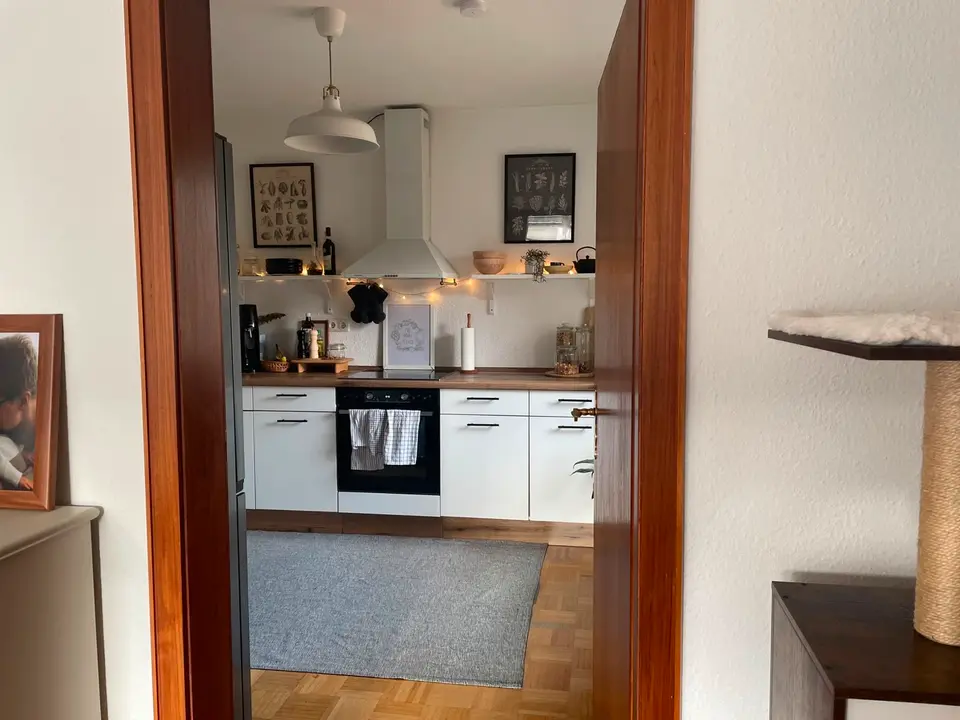 5 Zimmer Wohnung mit 90 m² in Paderborn – Bild 2