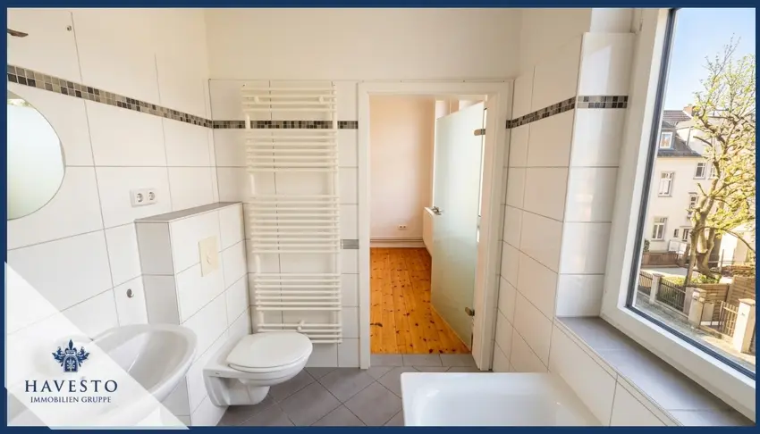 3 Zimmer Wohnung mit 82 m² in Magdeburg – Bild 9
