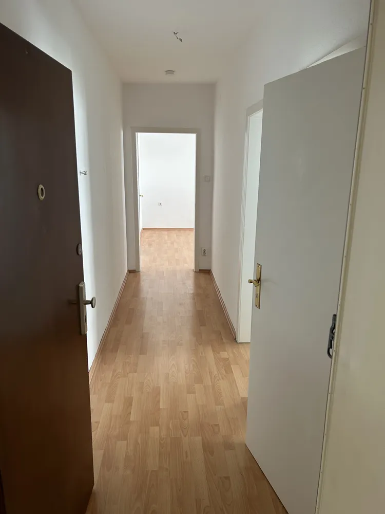 2 Zimmer Wohnung mit 54 m² in Essen – Bild 1
