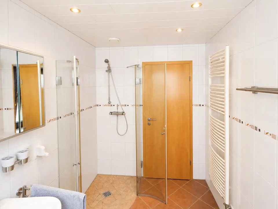 4 Zimmer Wohnung mit 120 m² in Lüdenscheid – Bild 4