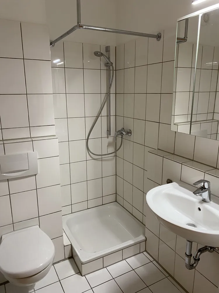 1 Zimmer Wohnung mit 25 m² in Paderborn – Bild 5
