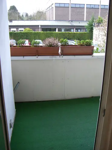 2 Zimmer Wohnung mit 47 m² in Dortmund – Bild 4