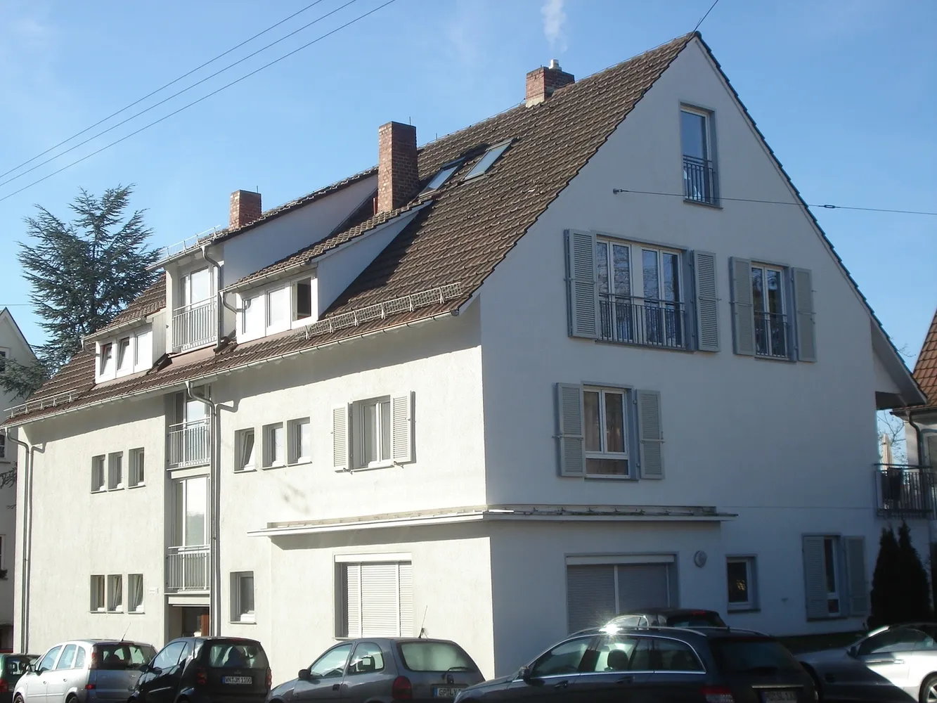 3 Zimmer Wohnung mit 70 m² in Stuttgart – Bild 9