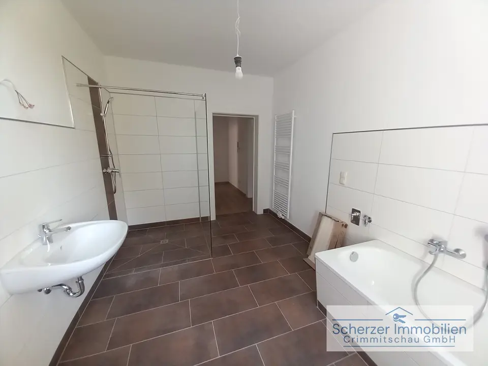 2 Zimmer Wohnung mit 67 m² in Crimmitschau – Bild 7