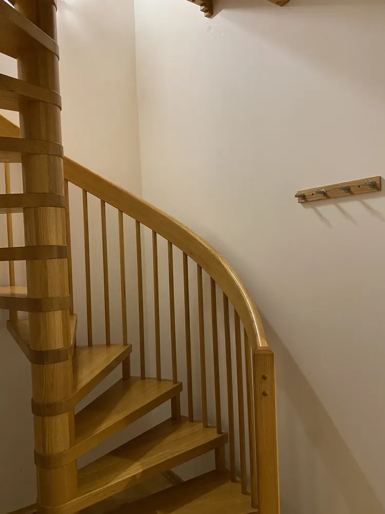 5 Zimmer Wohnung mit 136 m² in Potsdam – Bild 12
