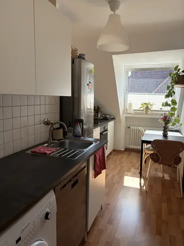 3 Zimmer Wohnung mit 39 m² in Essen – Bild 4