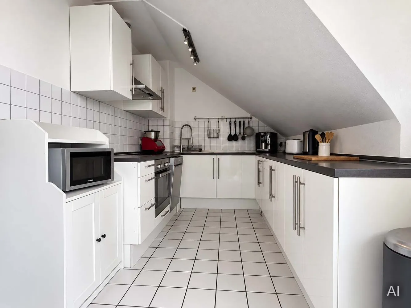4 Zimmer Wohnung mit 133 m² in Mönchengladbach – Bild 6