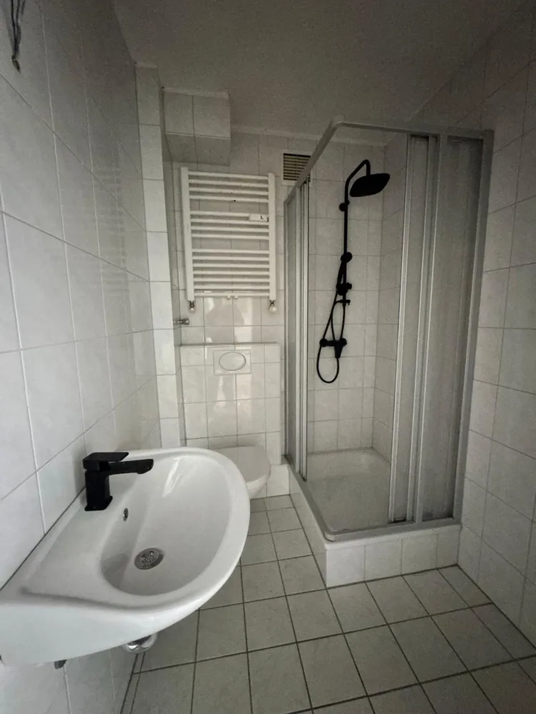 2 Zimmer Wohnung mit 44 m² in Duisburg – Bild 2