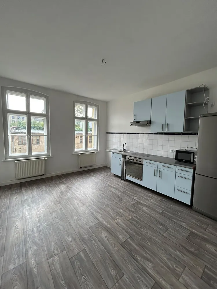 2 Zimmer Wohnung mit 84 m² in Görlitz – Bild 9
