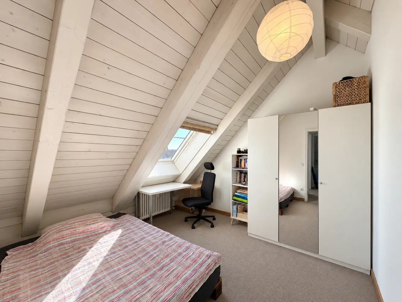5 Zimmer Wohnung mit 116 m² in München – Bild 12