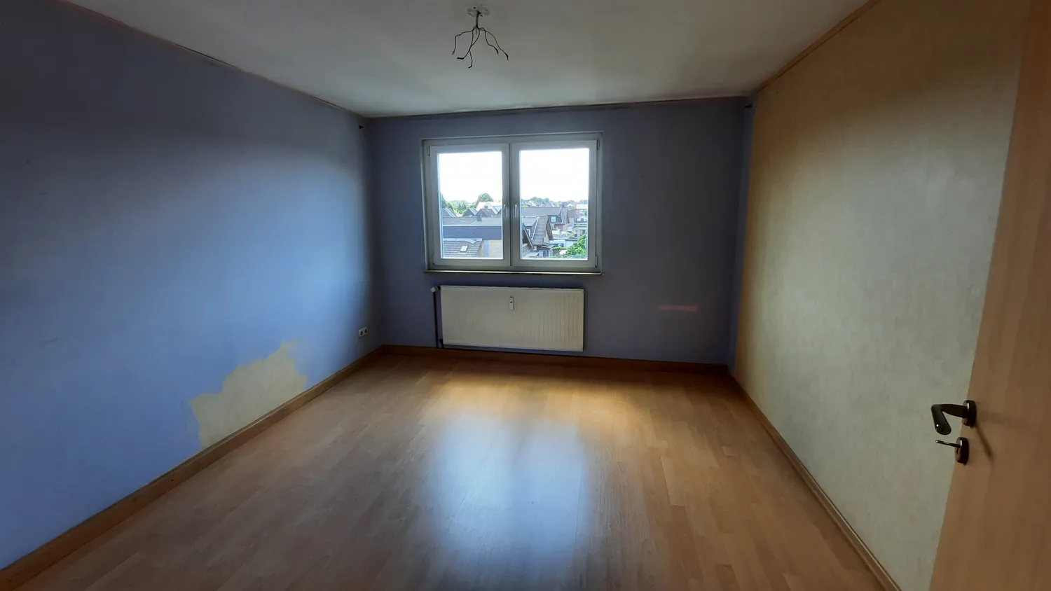 3 Zimmer Wohnung mit 52 m² in Bottrop – Bild 5