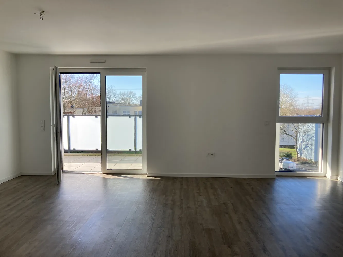 4 Zimmer Wohnung mit 110 m² in Bochum – Bild 6
