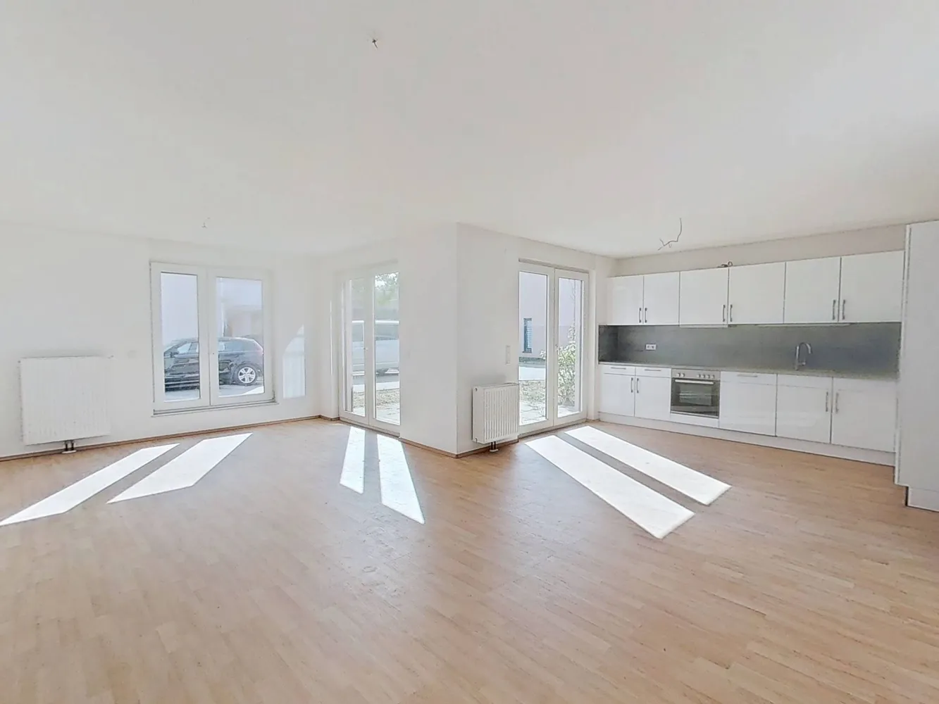5 room house with 142 m² in Mannheim – Photo 3