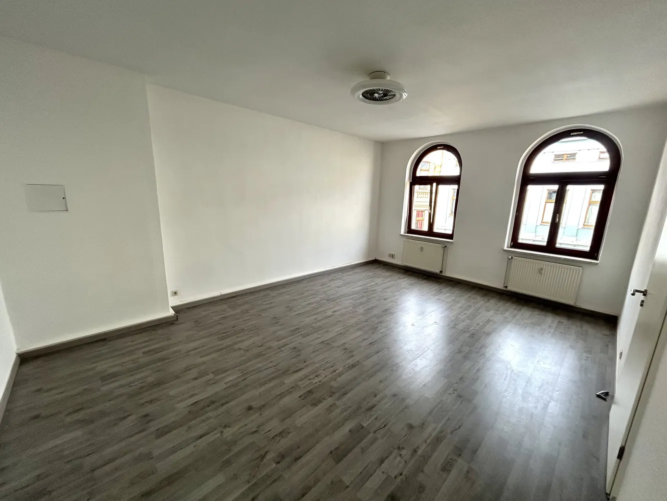 3 room apartment with 100 m² in Magdeburg – Photo 2