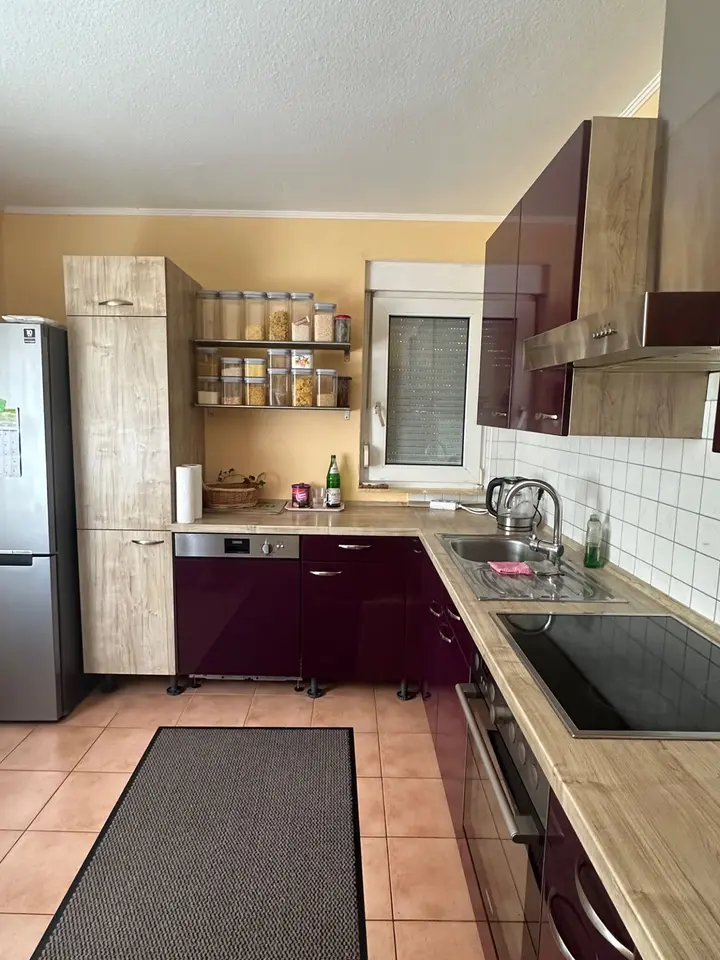 3 Zimmer Wohnung mit 58 m² in Bramsche – Bild 3