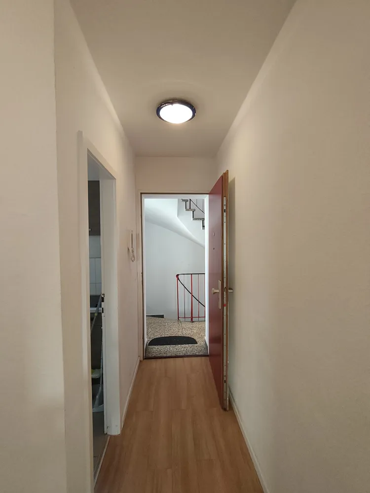 3 room apartment with 50 m² in Frankfurt am Main – Photo 2