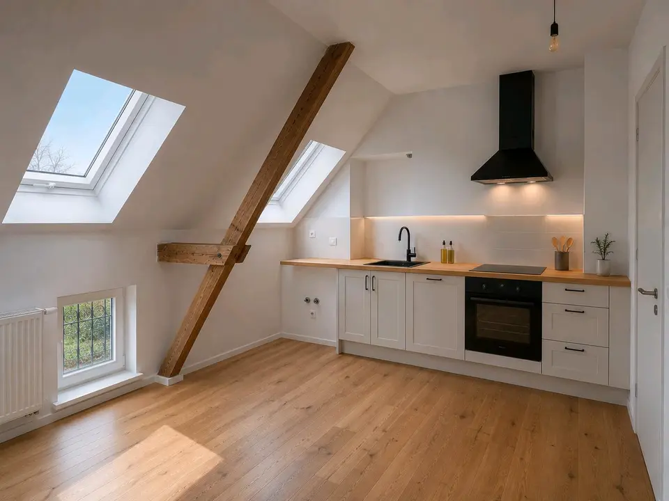 4 Zimmer Wohnung mit 88 m² in Viersen – Bild 8