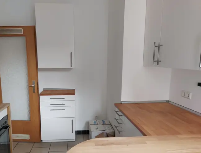 3 Zimmer Wohnung mit 63 m² in Stuttgart – Bild 10