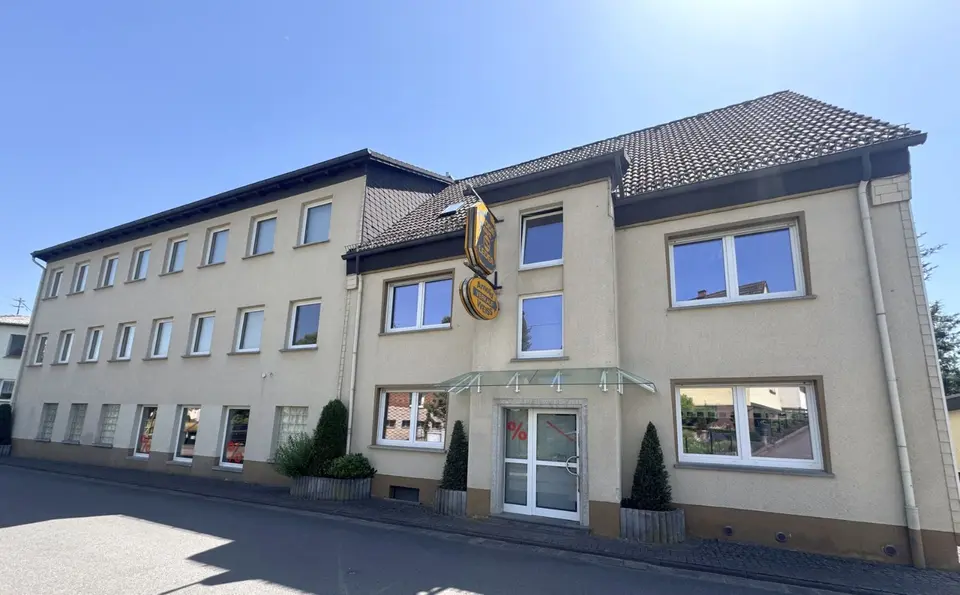 Studio mit 46 m² in Koblenz – Bild 8