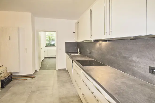 3 Zimmer Wohnung mit 98 m² in Hamburg – Bild 8