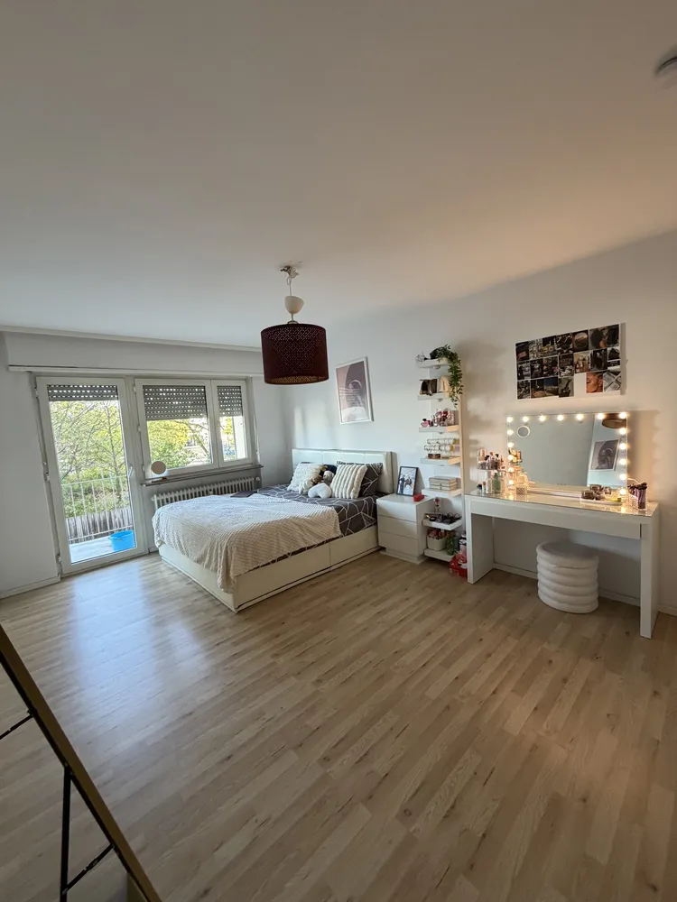 WG-Zimmer mit 18 m² in Landau in der Pfalz – Bild 1