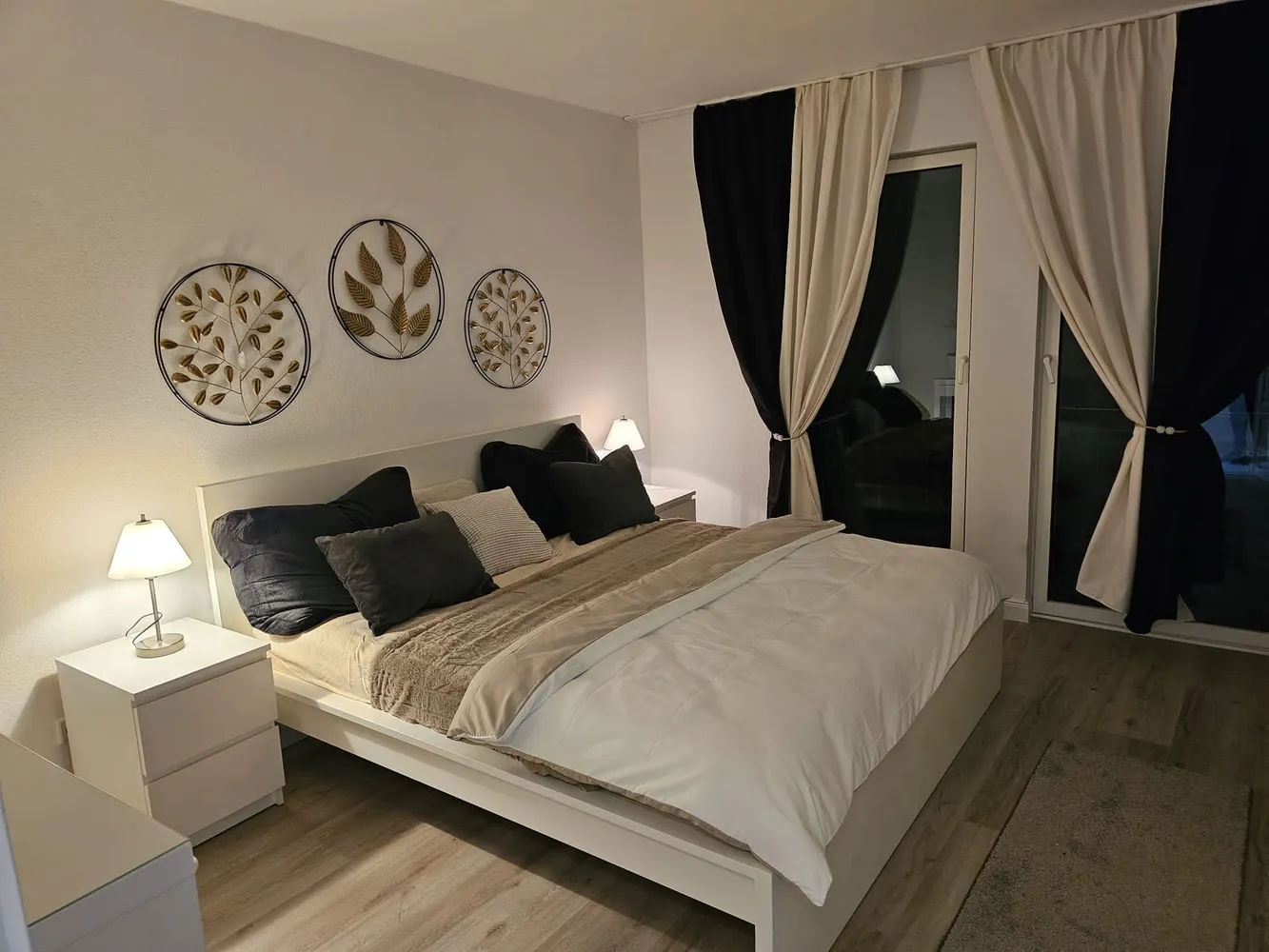 3 Zimmer Wohnung mit 90 m² in Düsseldorf – Bild 4