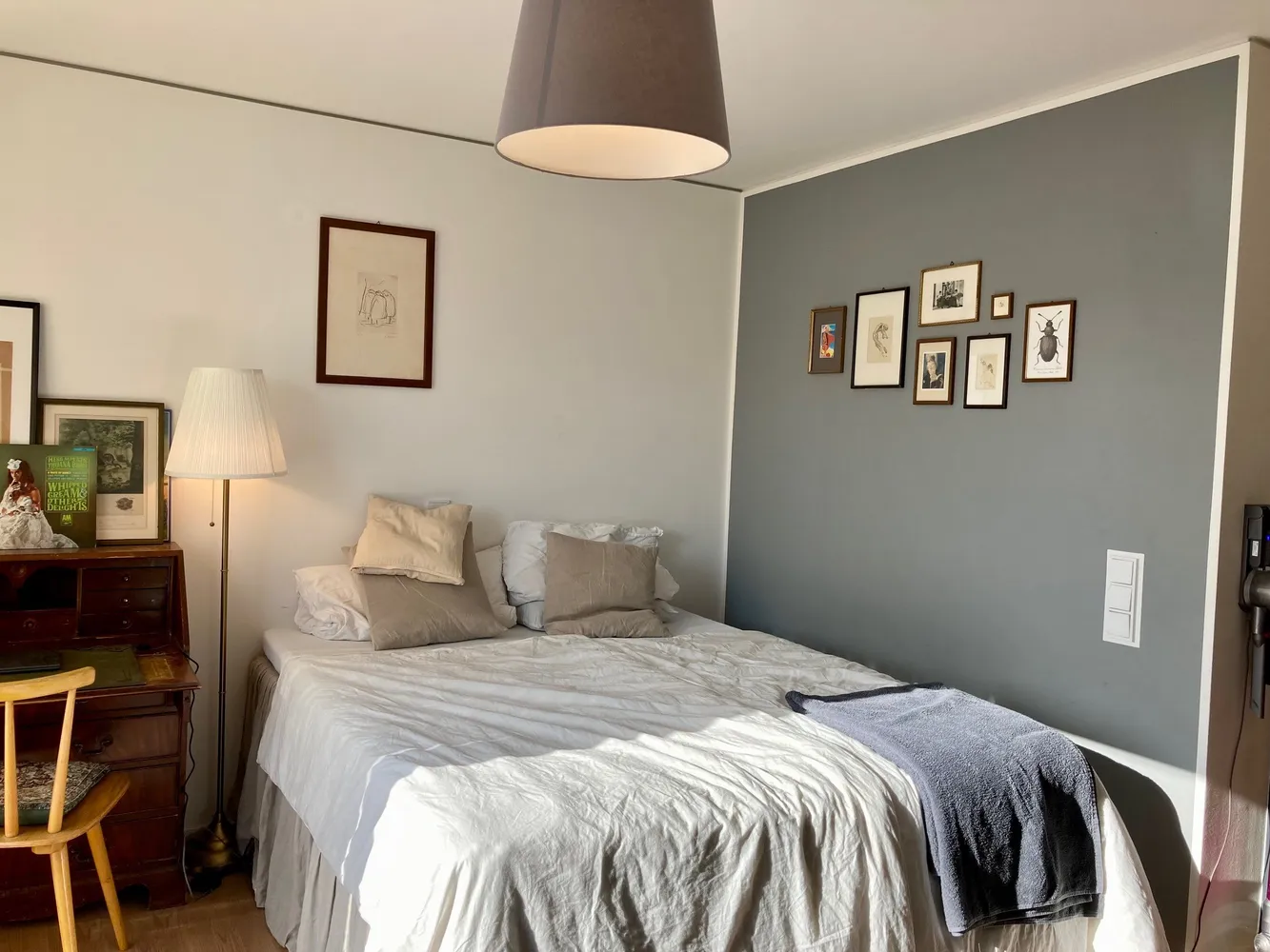 1 Zimmer Wohnung mit 22 m² in Regensburg – Bild 1