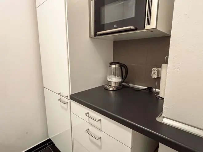 1 Zimmer Wohnung mit 41 m² in München – Bild 7