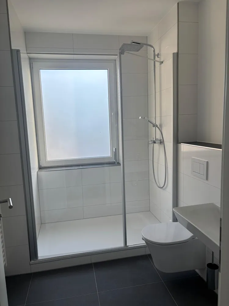 2 Zimmer Wohnung mit 86 m² in Duisburg – Bild 1