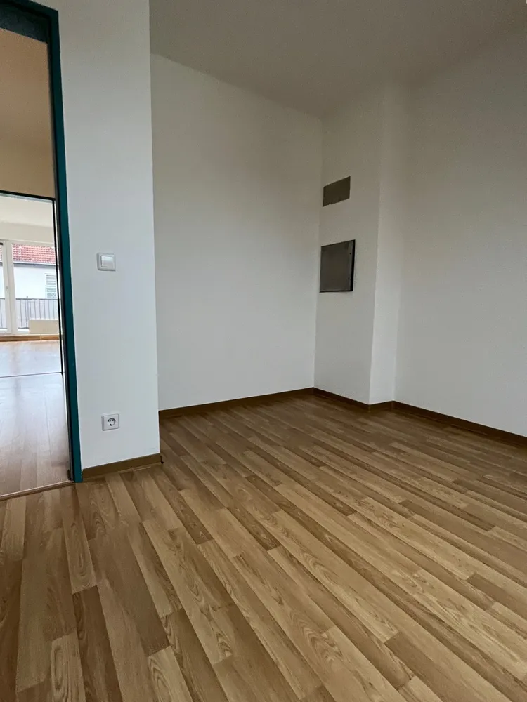 2 room apartment with 46 m² in Freiberg – Photo 4