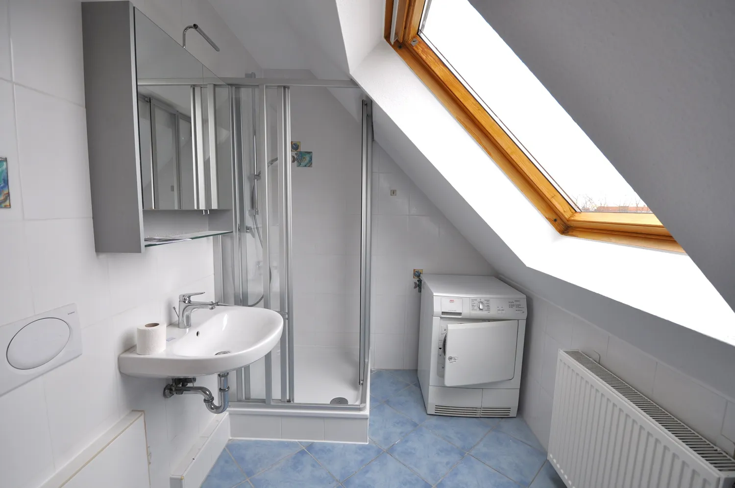 3 Zimmer Wohnung mit 65 m² in Karlsruhe – Bild 8