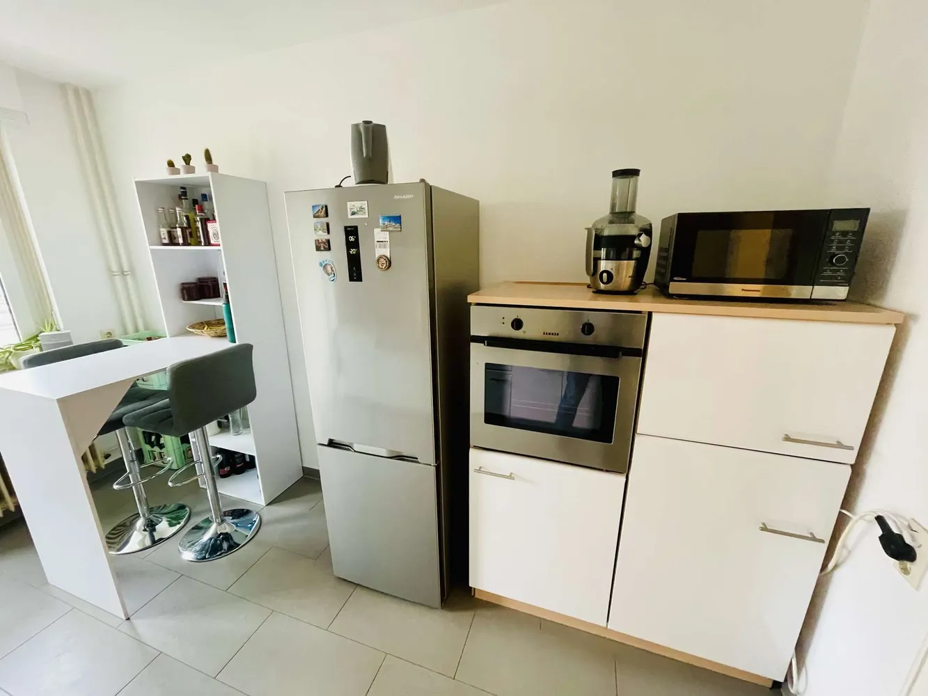 2 Zimmer Wohnung mit 82 m² in Mannheim – Bild 6