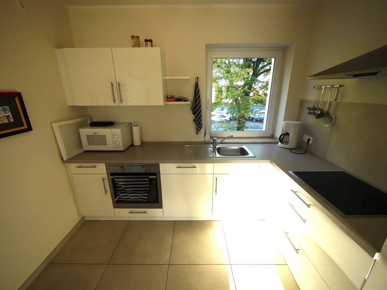 2 Zimmer Wohnung mit 59 m² in Duisburg – Bild 11