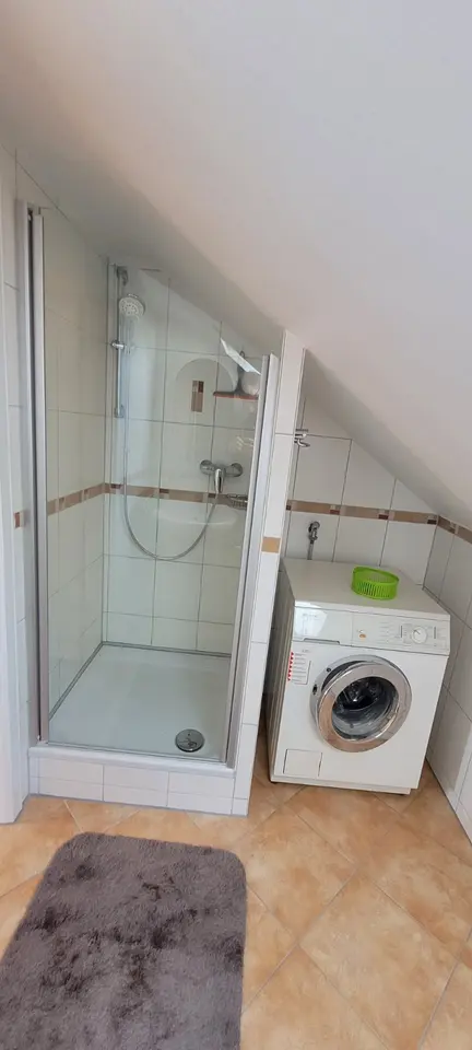 WG-Zimmer mit 45 m² in Memmingen – Bild 4