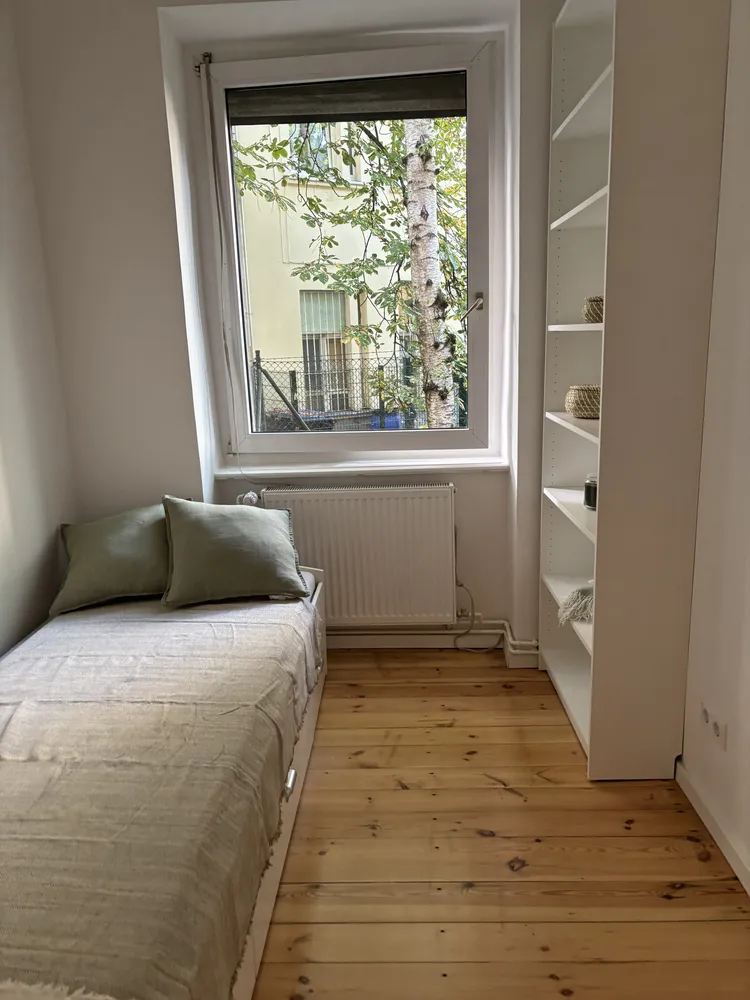 3 Zimmer Wohnung mit 56 m² in Berlin – Bild 8