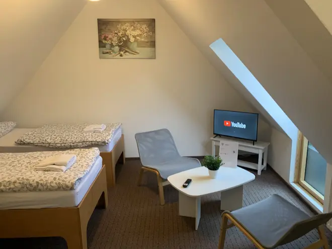 1 Zimmer Wohnung mit 25 m² in Köln – Bild 1