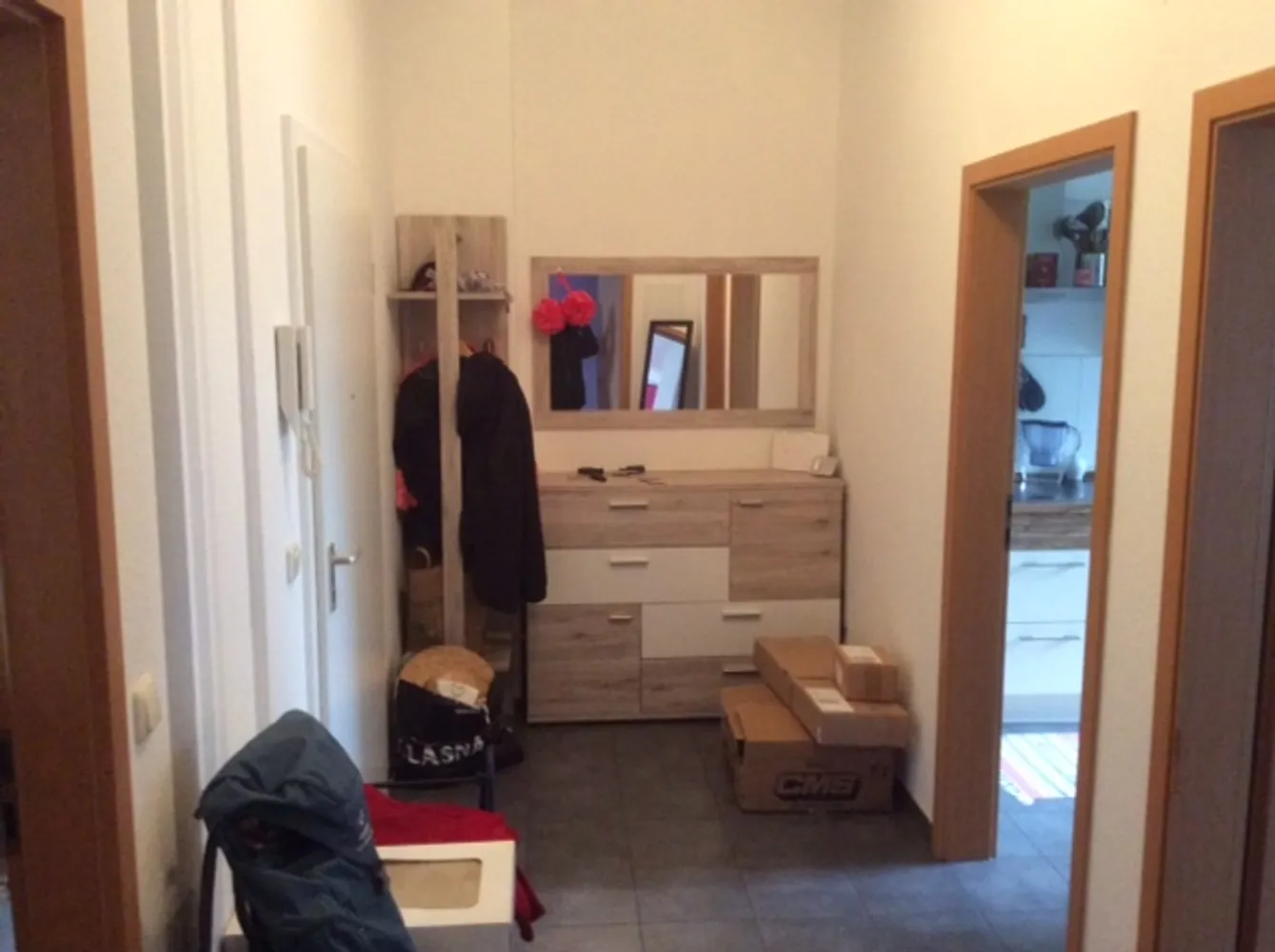 2 Zimmer Wohnung mit 60 m² in Kamp-Lintfort – Bild 6