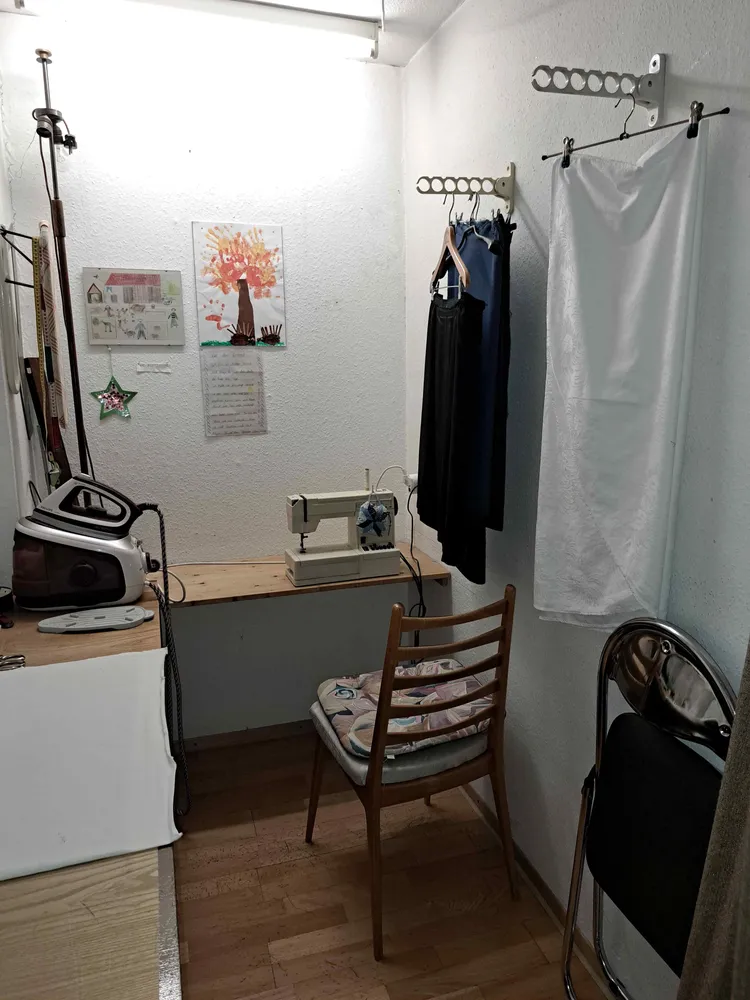 3 Zimmer Wohnung mit 90 m² in Metzingen – Bild 2