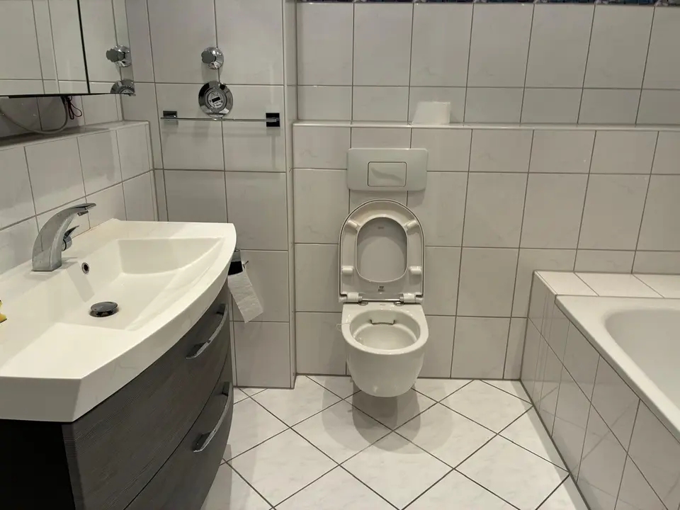 3 Zimmer Wohnung mit 85 m² in Neuss – Bild 6