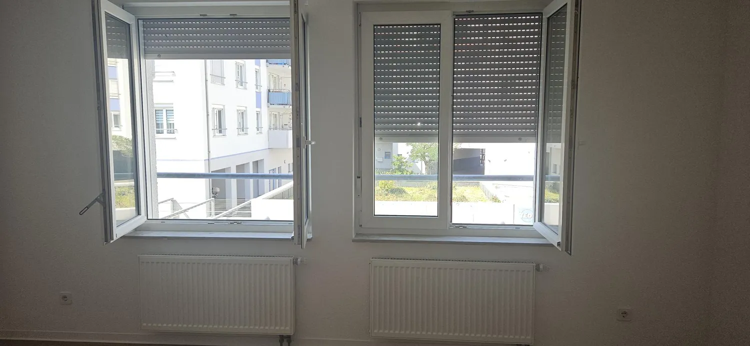 1 Zimmer Wohnung mit 27 m² in Halle (Saale) – Bild 3
