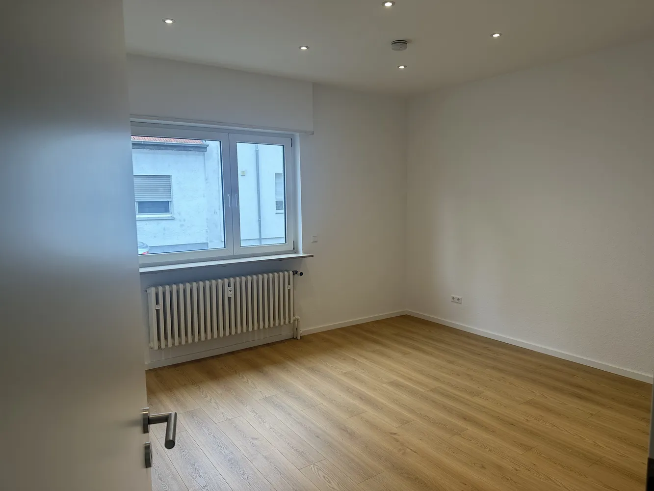 2 Zimmer Wohnung mit 66 m² in Mannheim – Bild 3