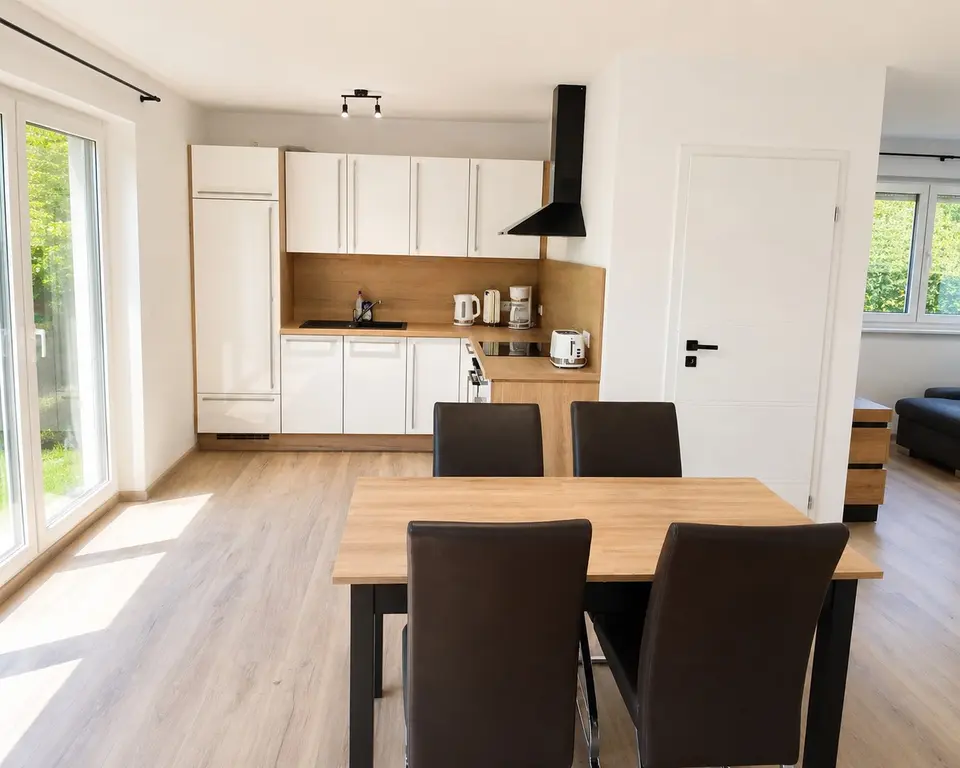 2 Zimmer Wohnung mit 66 m² in Crailsheim – Bild 4