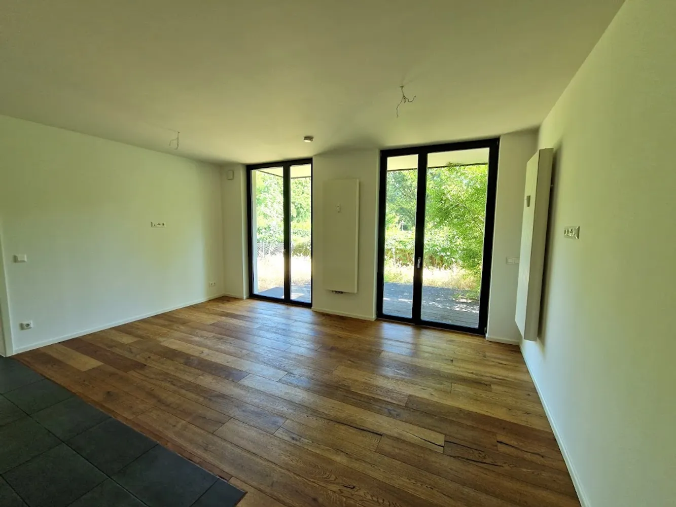 2 Zimmer Wohnung mit 56 m² in Berlin – Bild 2